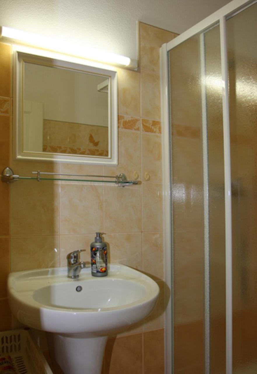 Penzion Kozabar Horní Luby Buitenkant foto